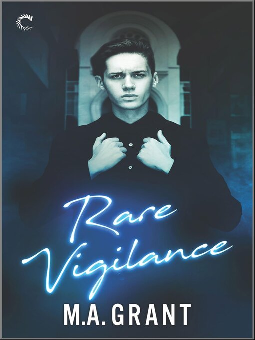 Cover image for Rare Vigilance